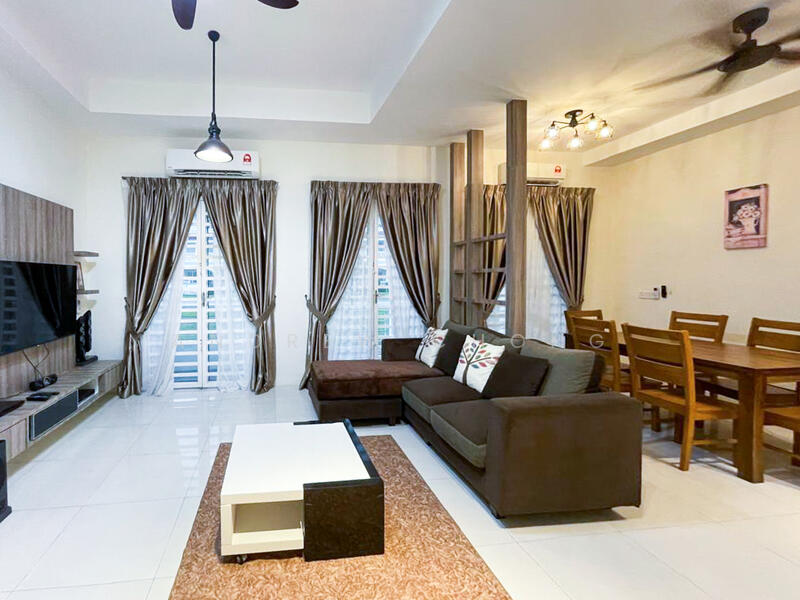 For Rent - Ariza Seri Tanjung Pinang