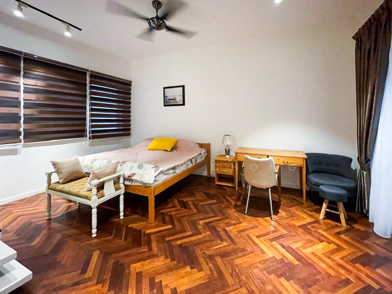 For Rent - Ariza Seri Tanjung Pinang