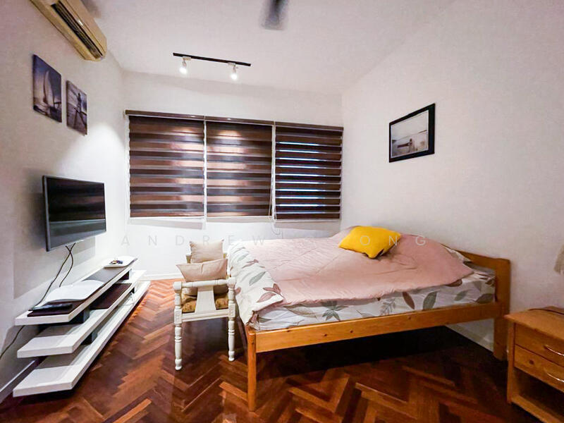 For Rent - Ariza Seri Tanjung Pinang