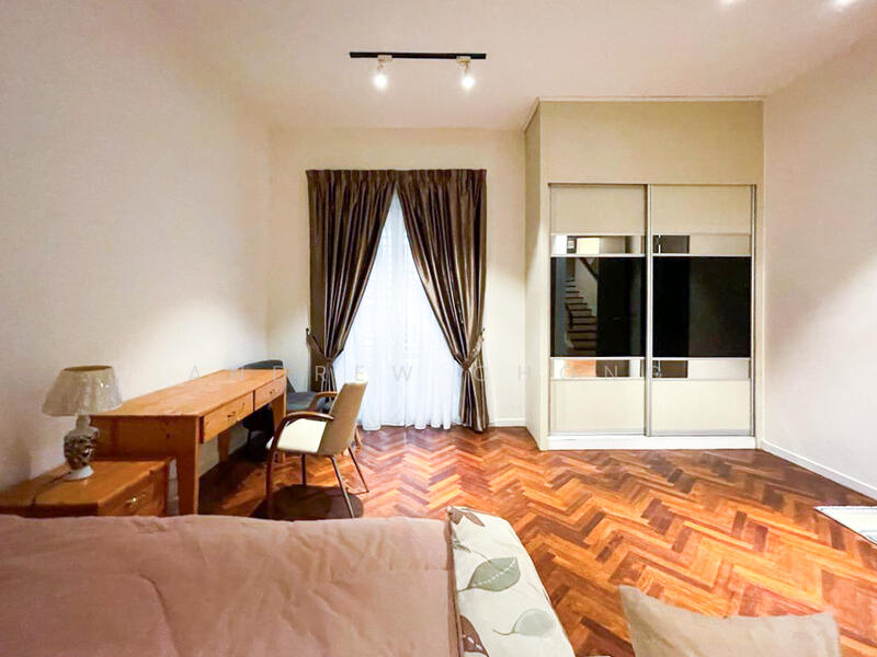 For Rent - Ariza Seri Tanjung Pinang