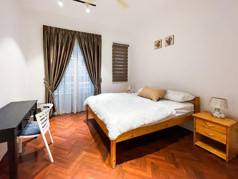 For Rent - Ariza Seri Tanjung Pinang