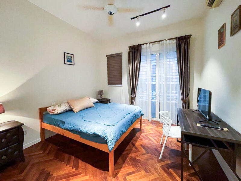 For Rent - Ariza Seri Tanjung Pinang