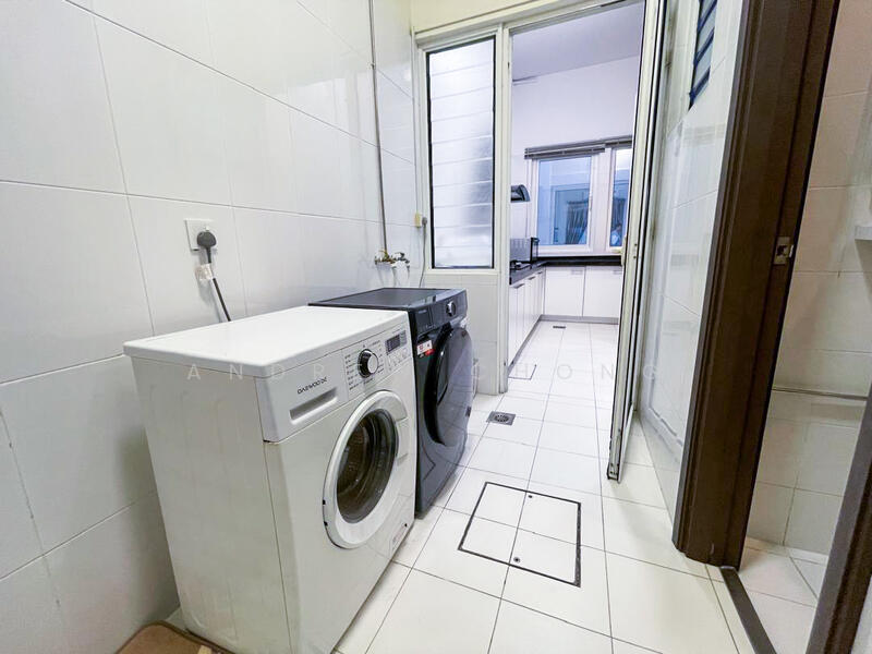 For Rent - Ariza Seri Tanjung Pinang