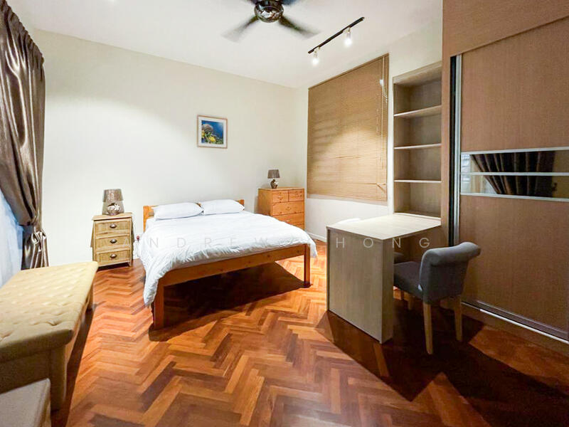 For Rent - Ariza Seri Tanjung Pinang
