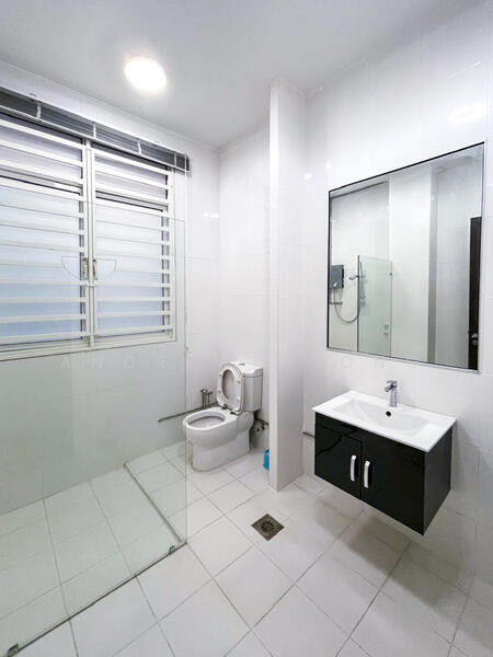 For Rent - Ariza Seri Tanjung Pinang