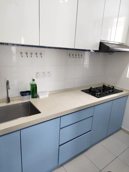 For Rent - i-Santorini