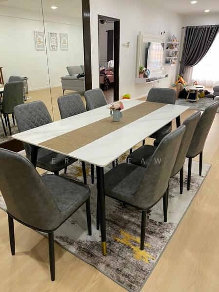 Untuk Disewa - Villa Lagenda