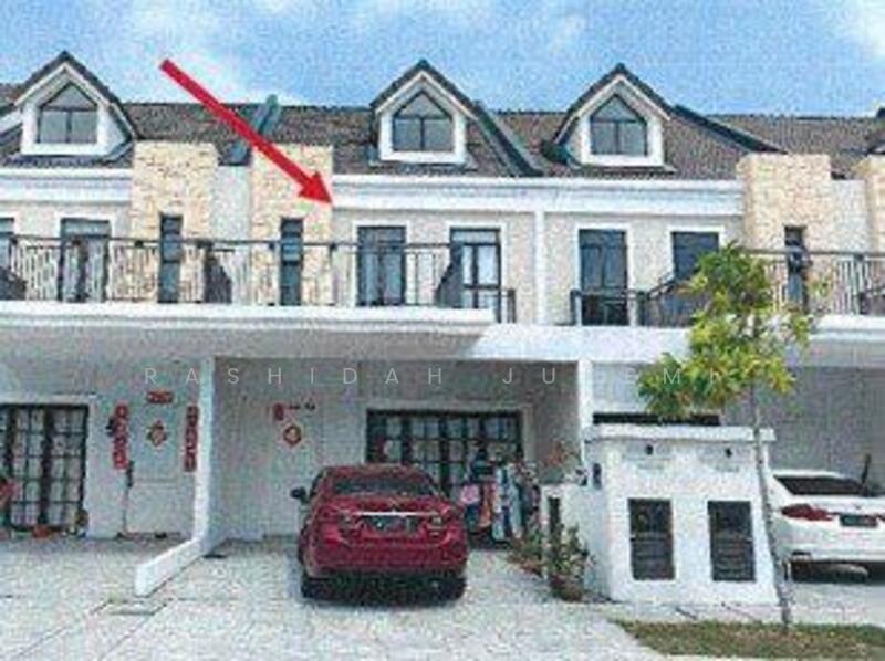 Untuk Dijual - Monet Springtime @ Monet Residences Sunsuria City
