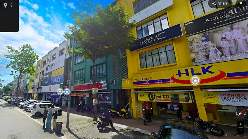 For Rent - ⭐ Suitable for Hotel, Entertainment, Confinement, Education, Healthcare or F&B ⭐