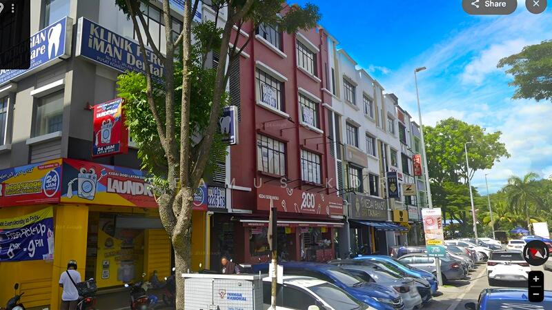 For Rent - ⭐ Suitable for Hotel, Entertainment, Confinement, Education, Healthcare or F&B ⭐