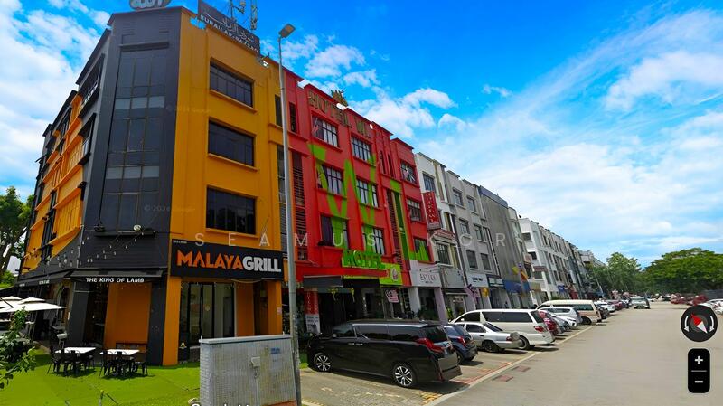 For Rent - ⭐ Suitable for Hotel, Entertainment, Confinement, Education, Healthcare or F&B ⭐