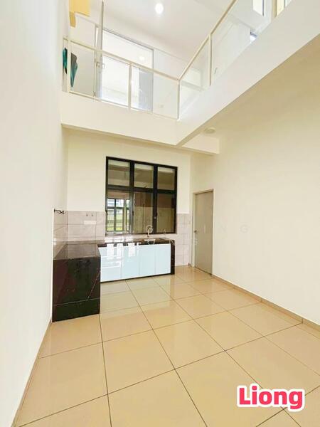 For Rent - seri alam seri alam seris alams