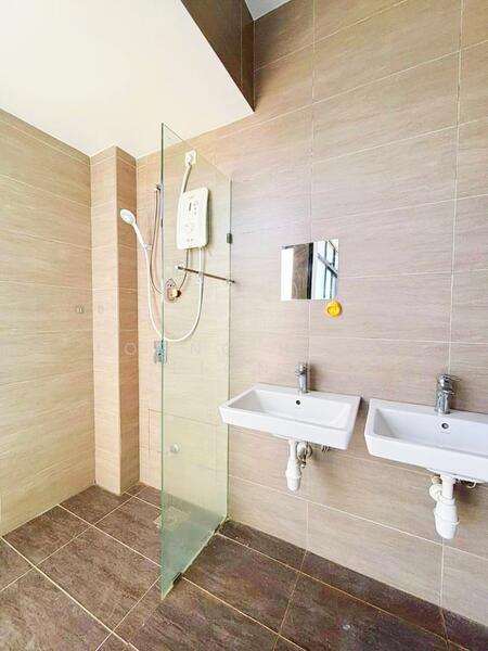 For Rent - seri alam seri alam seris alams
