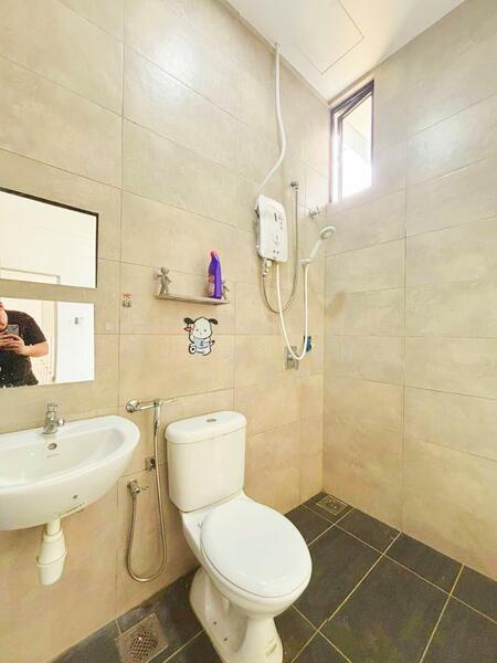 For Rent - seri alam seri alam seris alams