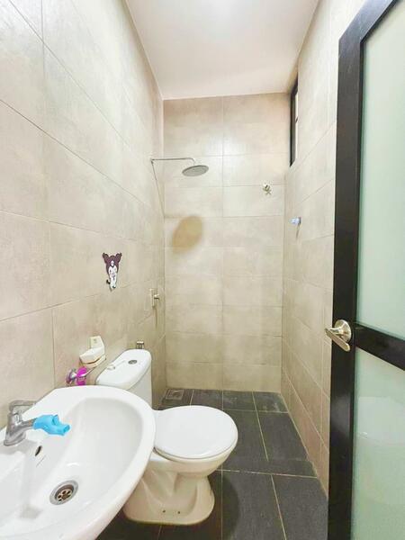 For Rent - seri alam seri alam seris alams
