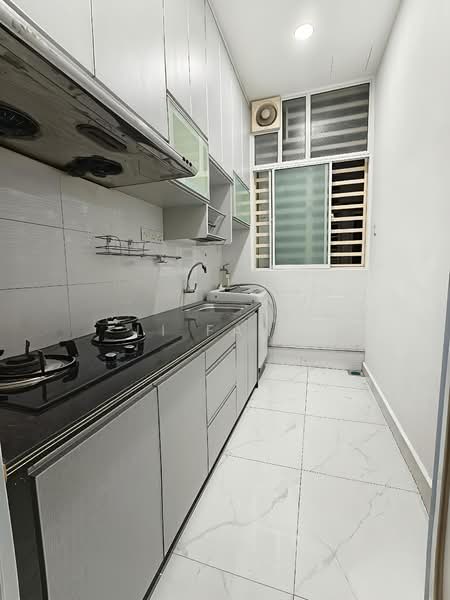 Condominium for Sale at I-Regency Condominium (Ideal Regency) - Li Fang - PropertyGuru.com.my