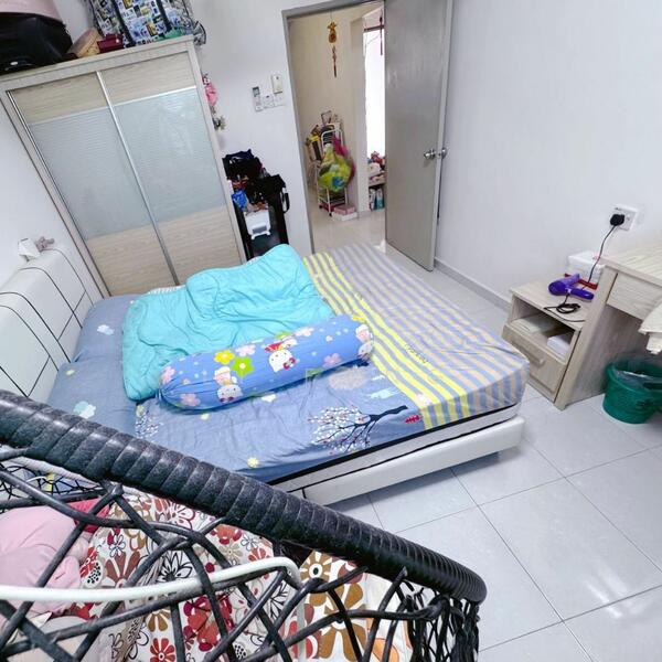 For Sale - Desa Aman