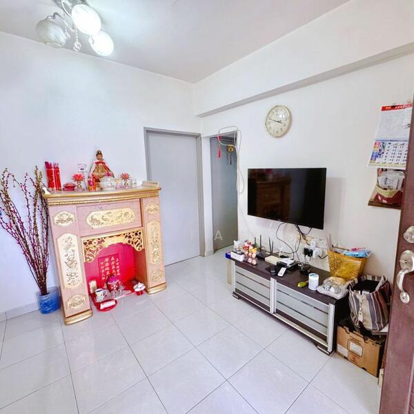 For Sale - Desa Aman