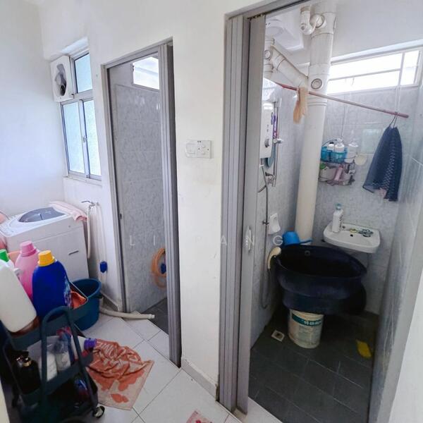 For Sale - Desa Aman