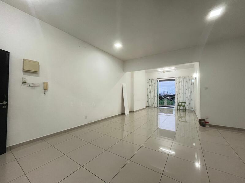 Untuk Disewa - Shineville Park
