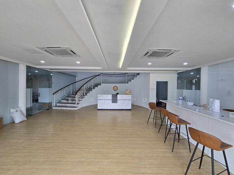 Kilang untuk Dijual di Meru (Klang) - Kent Chua - PropertyGuru.com.my