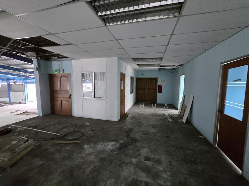 Kilang untuk Dijual di Meru (Klang) - Kent Chua - PropertyGuru.com.my