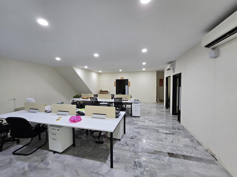 Kilang untuk Dijual di Meru (Klang) - Kent Chua - PropertyGuru.com.my
