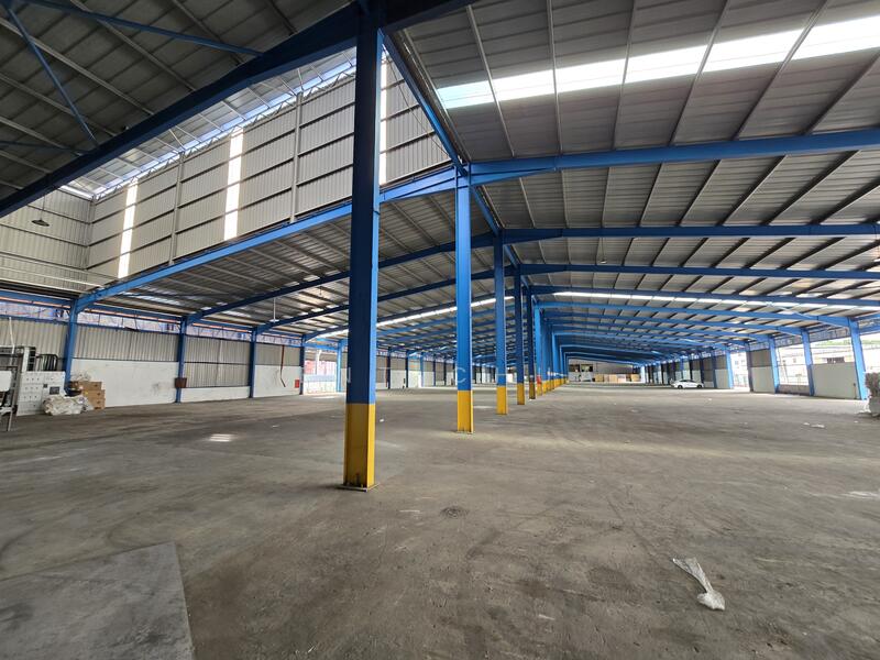 Kilang untuk Dijual di Meru (Klang) - Kent Chua - PropertyGuru.com.my