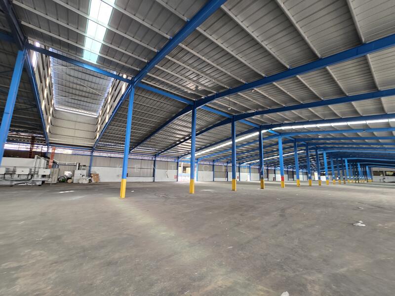Kilang untuk Dijual di Meru (Klang) - Kent Chua - PropertyGuru.com.my