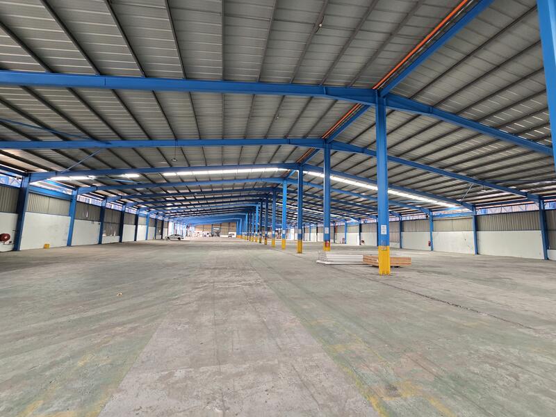 Kilang untuk Dijual di Meru (Klang) - Kent Chua - PropertyGuru.com.my