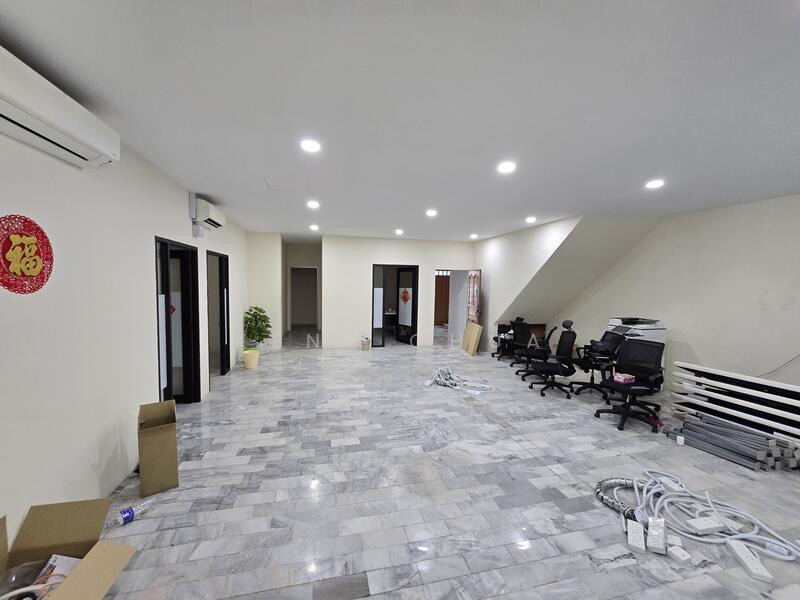 Kilang untuk Dijual di Meru (Klang) - Kent Chua - PropertyGuru.com.my