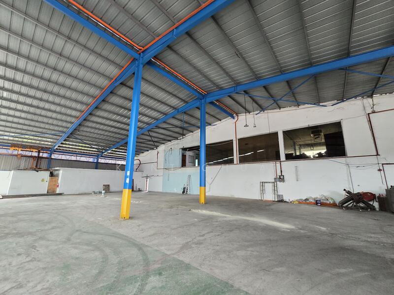Kilang untuk Dijual di Meru (Klang) - Kent Chua - PropertyGuru.com.my