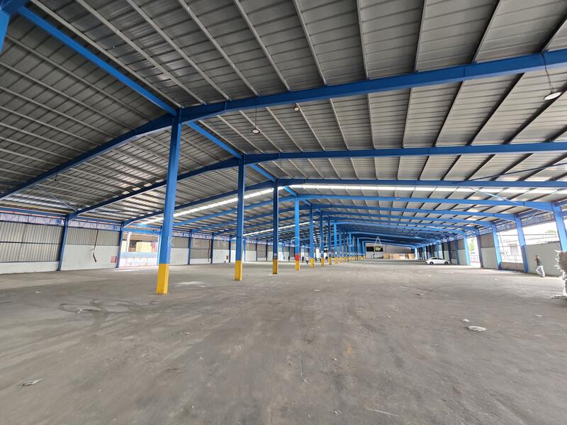 Kilang untuk Dijual di Meru (Klang) - Kent Chua - PropertyGuru.com.my