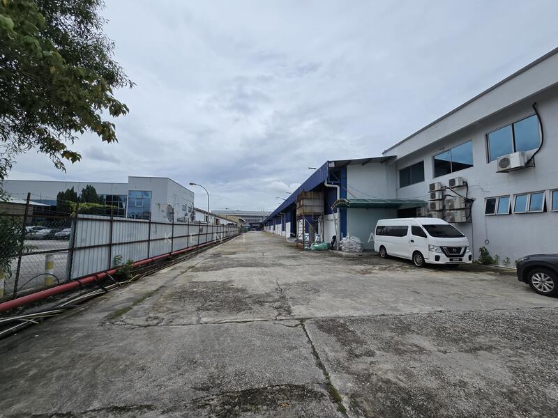 Kilang untuk Dijual di Meru (Klang) - Kent Chua - PropertyGuru.com.my