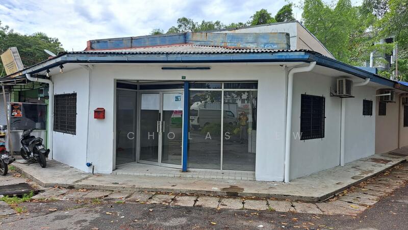 For Rent - Bandar Sunway