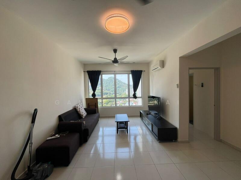 For Rent - Mahsuri Square
