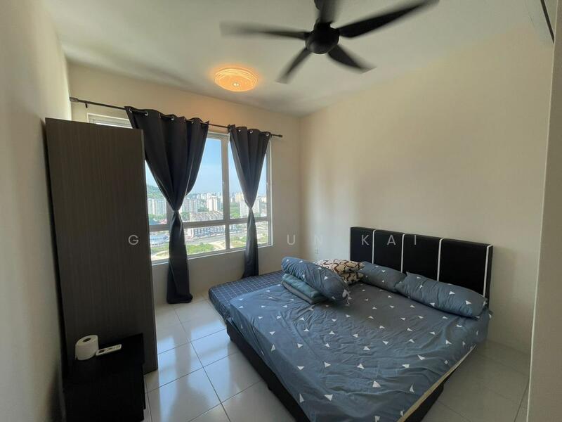 For Rent - Mahsuri Square