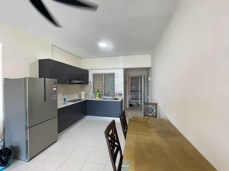 For Rent - Mahsuri Square