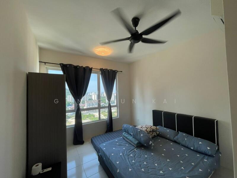 For Rent - Mahsuri Square