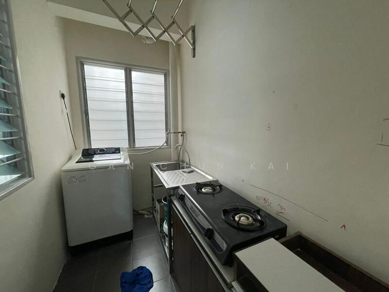 For Rent - Mahsuri Square
