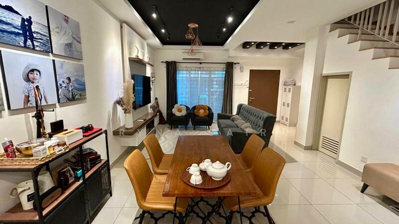 Untuk Dijual - Mahkota Hills