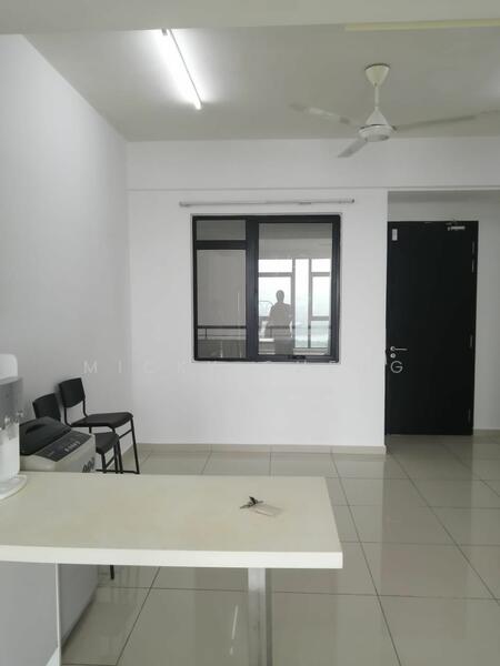 Untuk Disewa - Centrus Soho