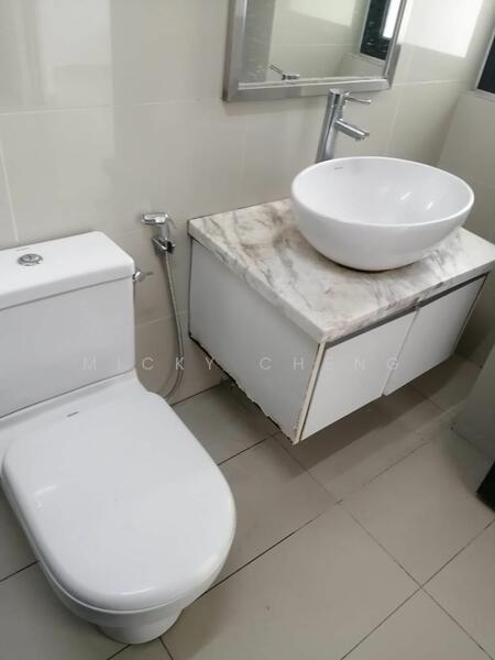Untuk Disewa - Centrus Soho