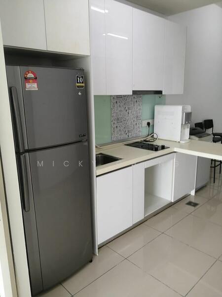 Untuk Disewa - Centrus Soho