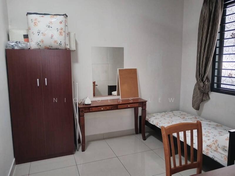 Untuk Disewa - Univ 360 Place