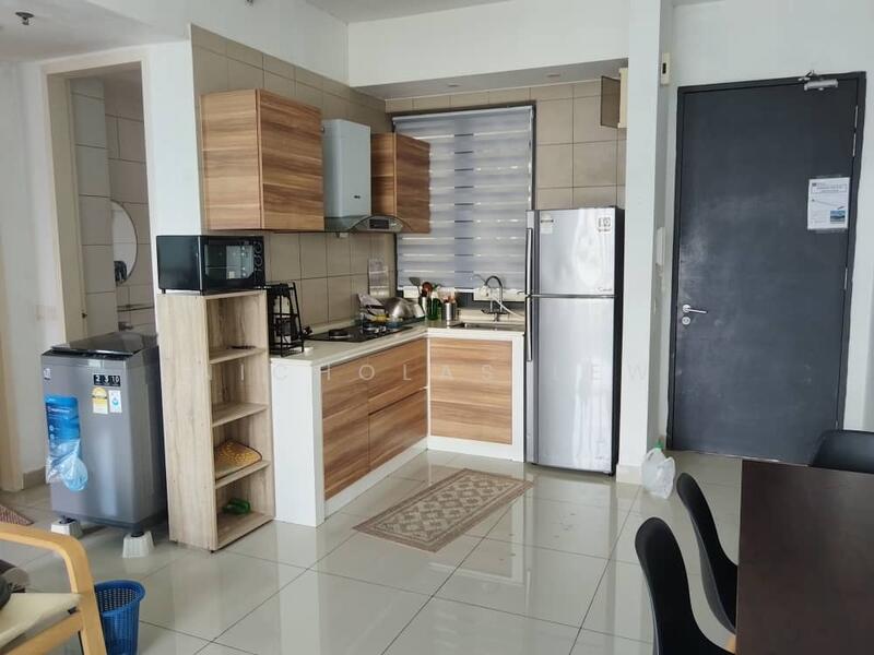 Untuk Disewa - Univ 360 Place