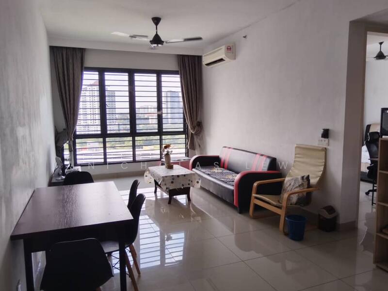 Untuk Disewa - Univ 360 Place