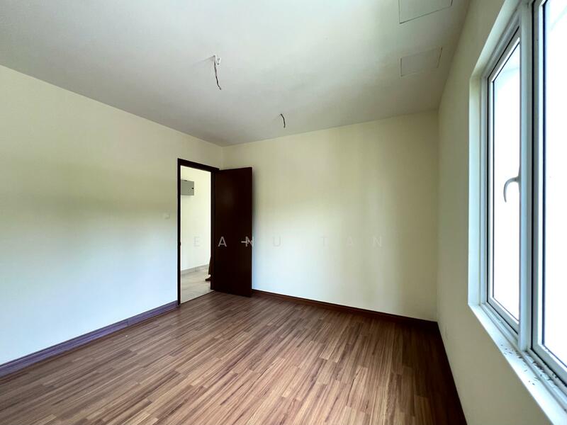 Untuk Disewa - Garden Villas @ Bukit Rahman Putra