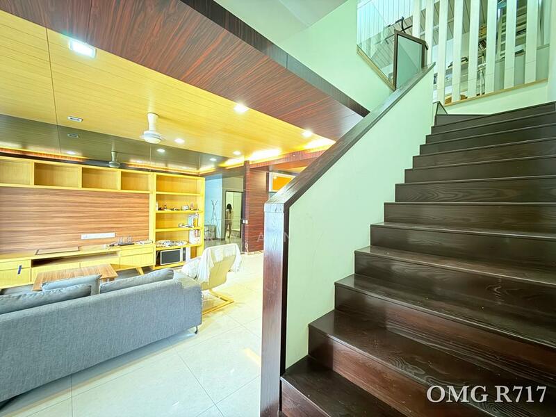 Untuk Dijual - Setia Indah 10