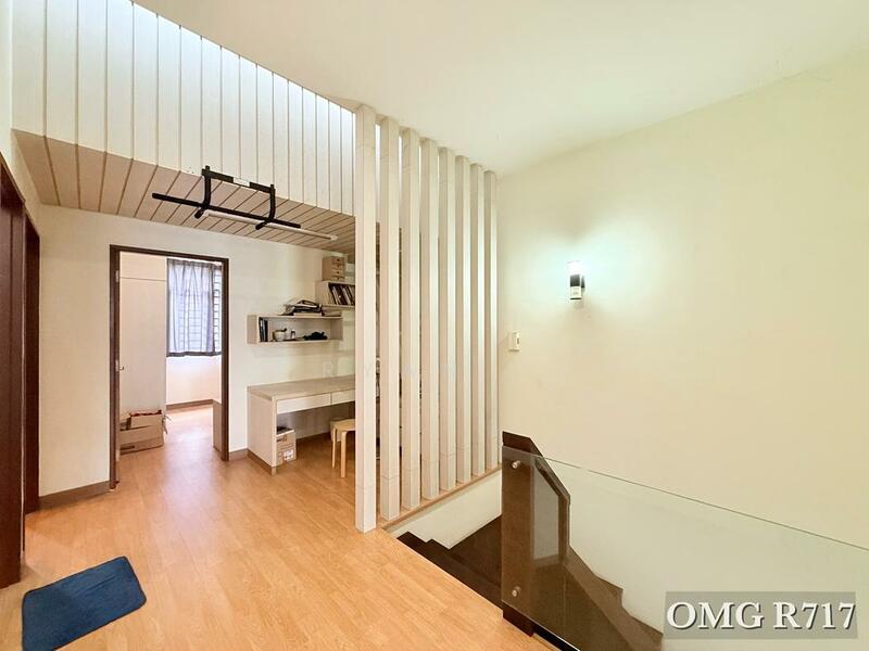 Untuk Dijual - Setia Indah 10